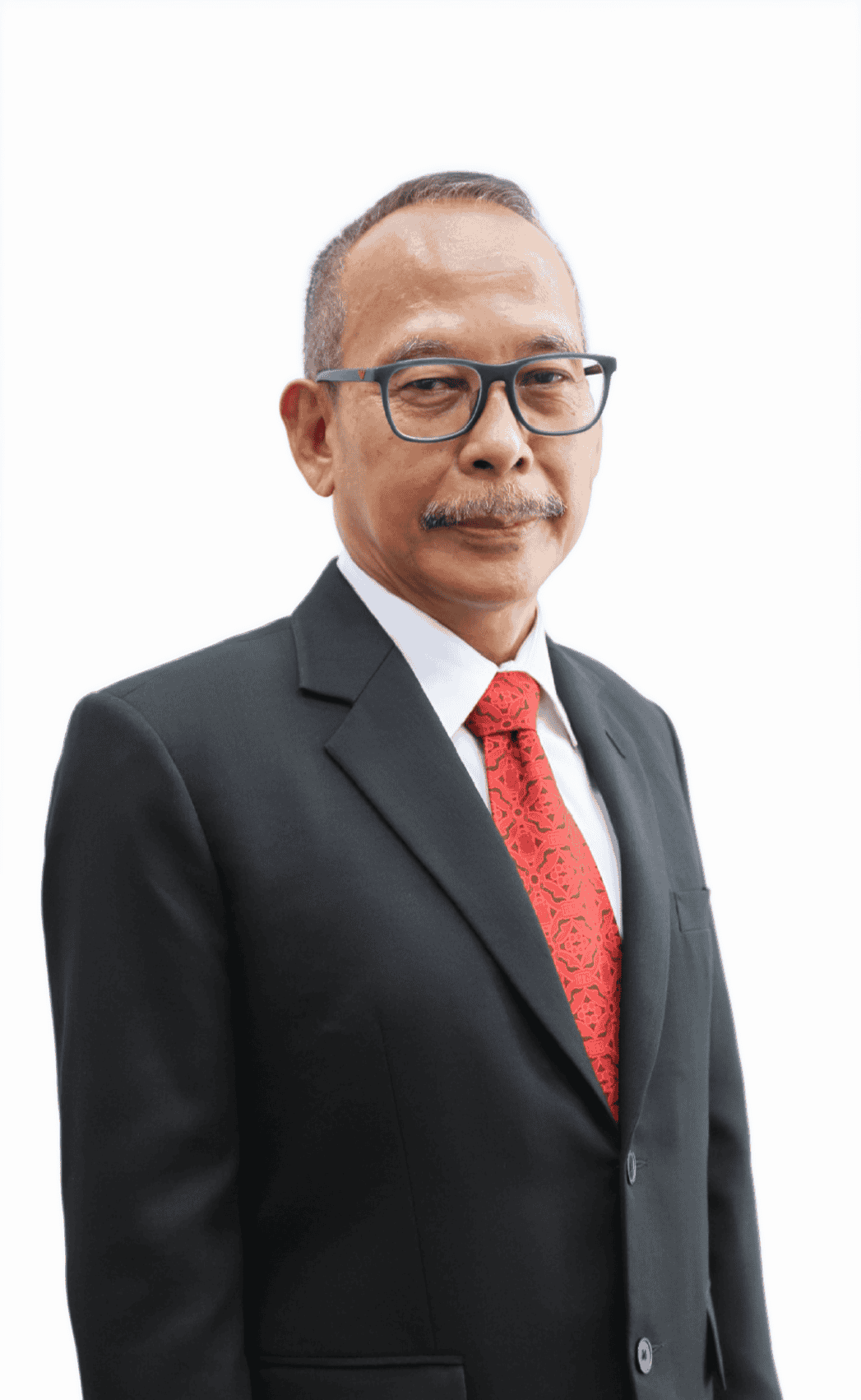 Prof. Dr. Ir. Rudy Sayoga Gautama, IPU
